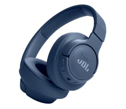 Słuchawki bezprzewodowe JBL Tune 720BT Niebieskie