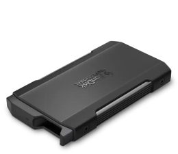 Dysk zewnętrzny SSD SanDisk Professional PRO-BLADE TRANSPORT 4TB