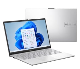 Notebook / Laptop 15,6" ASUS Vivobook Go 15 R5-7520U/8GB/512/Win11