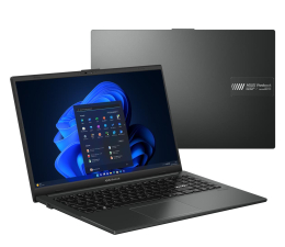 Notebook / Laptop 15,6" ASUS Vivobook Go 15 R5-7520U/8GB/512/Win11PX