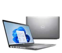 Notebook / Laptop 14,0" Dell Latitude 5440 i5-1335U/16GB/512/Win11P 4G