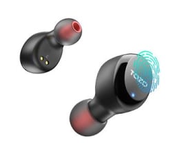 Słuchawki bezprzewodowe Tozo T6S