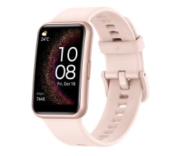 Smartwatch Huawei Watch Fit SE różowy