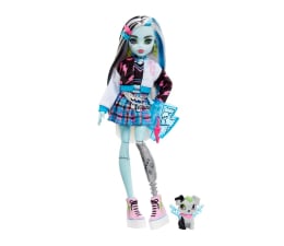 Lalka i akcesoria Mattel Monster High Frankie Stein Lalka podstawowa