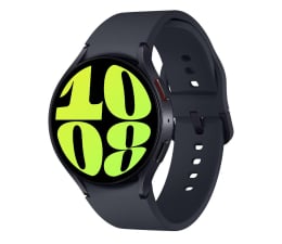 Smartwatch LTE Samsung Galaxy Watch 6 44mm czarny LTE