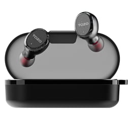 Słuchawki bezprzewodowe Tozo T10S