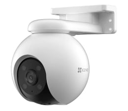 Inteligentna kamera EZVIZ Smart zewnętrzna kamera obrotowa H8 Pro 2K