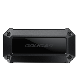 Stacja dokująca do laptopa Cougar DH07 USB-C -2xHDMI, 2xUSB, USB-C-PD, SD