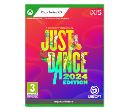 Gra na Xbox Series X | S Xbox Just Dance 2024