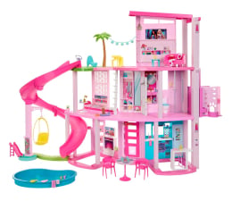 Lalka i akcesoria Barbie Dreamhouse Dom Marzeń (2023)