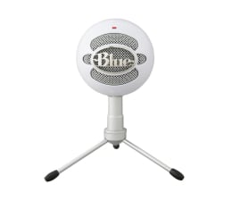 Mikrofon Blue Microphones Snowball iCE White