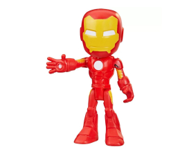 Figurka Hasbro Spidey i super kumple Figurka superbohatera Iron Man