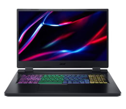 Notebook / Laptop 15,6" Acer Nitro 5 i5-12450H/16GB/512+1TB RTX4050 165Hz