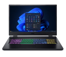 Notebook / Laptop 15,6" Acer Nitro 5 i7-12650H/16GB/512/Win11PX RTX4050 165Hz