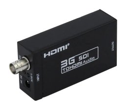 Konwerter Spacetronik Konwerter 3G HD SDI na HDMI