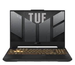 Notebook / Laptop 15,6" ASUS TUF Gaming F15 i7-12700H/16GB/512 RTX4060 144Hz