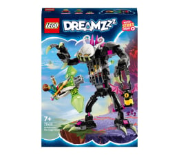 Klocki LEGO® LEGO DREAMZzz™ 71455 Klatkoszmarnik