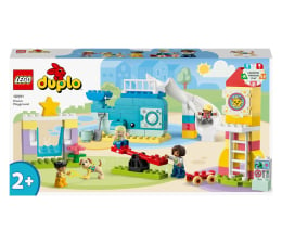 Klocki LEGO® LEGO DUPLO 10991 Wymarzony plac zabaw