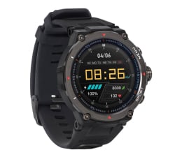 Smartwatch Garett GRS PRO czarny