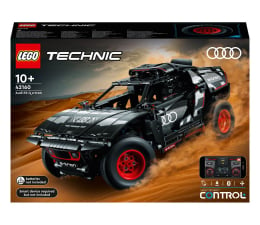Klocki LEGO® LEGO Technic 42160 Audi RS Q e-tron