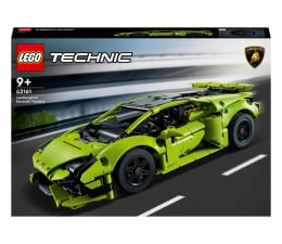 Klocki LEGO® LEGO Technic 42161 Lamborghini Huracán Tecnica