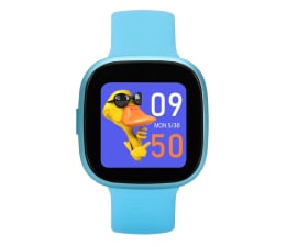 Smartwatch dla dziecka Garett Kids Fit Blue