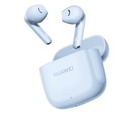Słuchawki True Wireless Huawei Freebuds SE 2 niebieskie