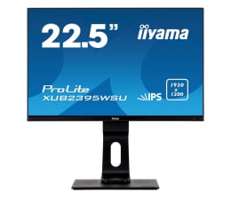 Monitor LED 22" iiyama XUB2395WSU-B1