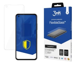 Folia / szkło na smartfon 3mk Flexible Glass do ASUS ZenFone 10