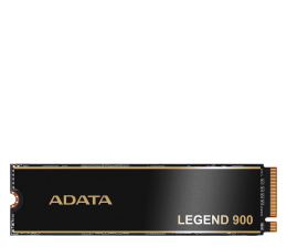 Dysk SSD ADATA 512GB M.2 PCIe Gen4 NVMe LEGEND 900