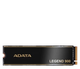 Dysk SSD ADATA 1TB M.2 PCIe Gen4 NVMe LEGEND 900