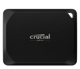Dysk zewnętrzny SSD Crucial X10 Pro 2TB Portable SSD