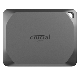 Dysk zewnętrzny SSD Crucial X9 Pro 1TB Portable SSD