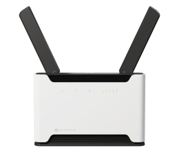 Router MikroTik Chateau LTE18 ax 1800Mbps a/b/g/n/ac/ax 3G/4G (LTE) 1200Mbps
