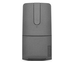 Myszka bezprzewodowa Lenovo Yoga Mouse with Laser Presenter (Storm Grey)