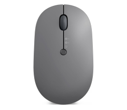 Myszka bezprzewodowa Lenovo Go Wireless Multi-Device Mouse (Storm Grey)