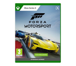 Gra na Xbox Series X | S Xbox Forza Motorsport Standard