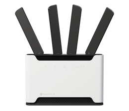 Router MikroTik Chateau 5G ax 5Gbps (Wi-Fi 6 1800Mb/s a/b/g/n/ac/ax)