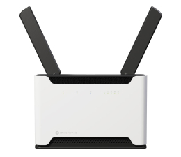 Router MikroTik Chateau LTE6 ax 1800Mbps a/b/g/n/ac/ax 3G/4G (LTE) 300Mbps