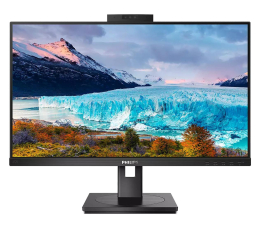 Monitor LED 27" Philips 272S1MH/00
