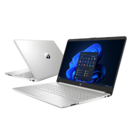Notebook / Laptop 15,6" HP 15s Ryzen 5-5500/16GB/1TB/Win11Px IPS