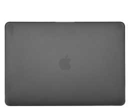 Etui na laptopa Uniq Husk Pro Claro MacBook Pro 16" szary/smoke matte g