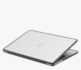 Etui na laptopa Uniq Venture MacBook Pro 14" (2021) szary/charcoal frost grey