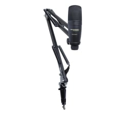 Mikrofon Marantz Pod Pack 1 – Mikrofon USB oraz uchwyt