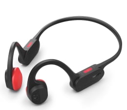 Słuchawki bezprzewodowe Philips TAA5608 Czarne
