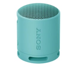 Głośnik przenośny Sony SRS-XB100 Niebieski