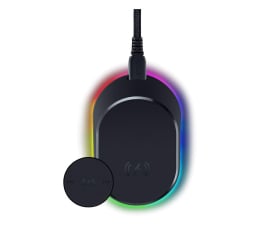Kabel do myszki Razer Mouse Dock Pro + Wireless Charging Puck Bundle