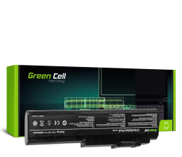 Bateria do laptopa Green Cell A32-N50 do Asus N50 N50V N50VC N50VN N51 N51A N51VN Pro5AV