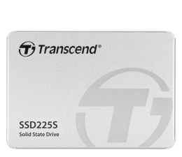 Dysk SSD Transcend 250GB 2,5" SATA 225S