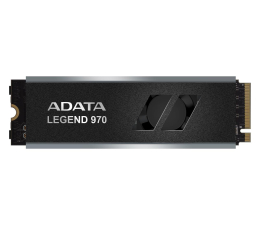 Dysk SSD ADATA 1TB M.2 PCIe Gen5 NVMe LEGEND 970